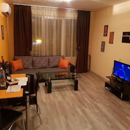 Apartments Vasil Levski Plovdiv Exterior photo